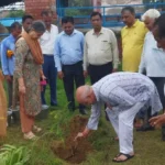 Bhiwani News : गौ माता को आर्थिक आधार बनाकर सेवा करें : कुलपति डॉ. दीप्ति धर्मानी