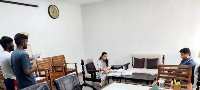 Jind News : जेल अदालत में सात अंडरट्रायल बंदियों को किया अंडरगोन