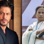 Shah Rukh Khan शूटिंग के दौरान घायल, ममता बनर्जी हुईं भावुक – लिखा "मेरे...