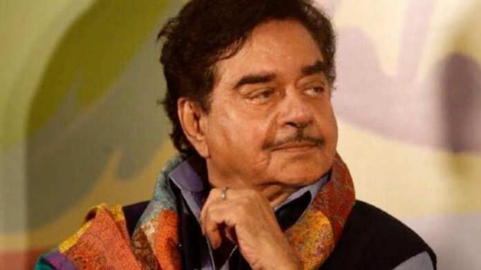 "रामायण" बना Shatrughan Sinha का आशियाना! अंदर से इतना लग्ज़री है ये घर
