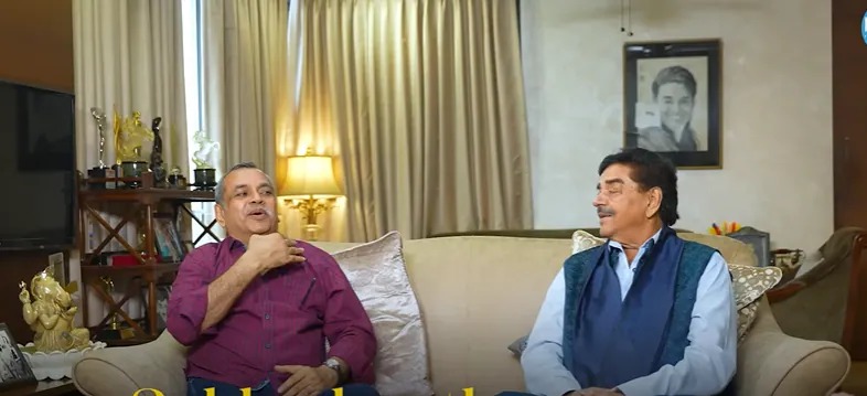 "रामायण" बना Shatrughan Sinha का आशियाना! अंदर से इतना लग्ज़री है ये घर 