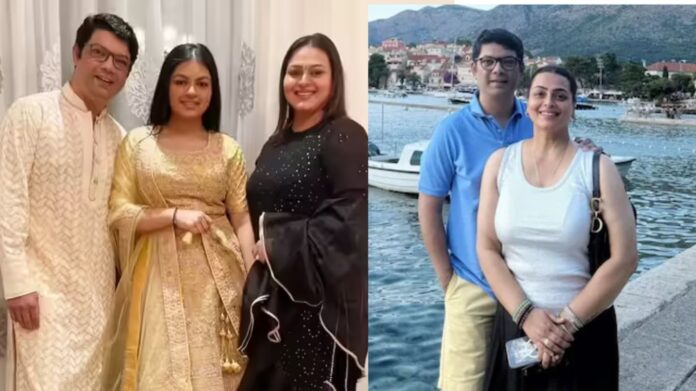 10वीं फेल Shilpa Shirodkar के पति हैं डबल MBA, एजुकेशन गैप पर बोलीं- 'शर्मिंदा हो जाती थी