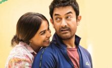 Sitaare Zameen Par’ ने 13वें दिन भी मारी बाज़ी, बॉक्स ऑफिस पर ‘मां’ और ‘कन्नप्पा’ की हालत नाजुक!