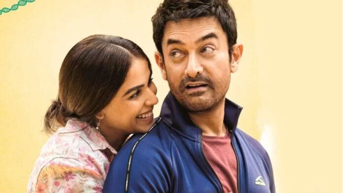 Sitaare Zameen Par’ ने 13वें दिन भी मारी बाज़ी, बॉक्स ऑफिस पर ‘मां’ और ‘कन्नप्पा’ की हालत नाजुक!