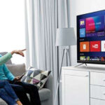 Smart TV: स्मार्ट टीवी कर सकता है आपकी जासूसी