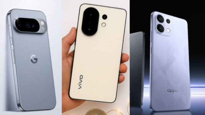 Smartphone Launch August 2025: अगस्त में लॉन्च होंगे ये धांसू स्मार्टफोन, जानें किसमें है आपके लिए बेस्ट डील