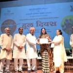 Gurugram News : हूल दिवस पर समाजसेवी रितु कटारिया को किया गया सम्मानित