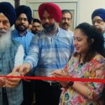 Ambala News : नवजात शिशुओं के लिए आदेश में अत्याधुनिक नियोनेटल आईसीयू शुरू