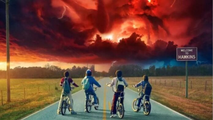 Stranger Things 5 Teaser Out : तीन हिस्सों में बंटेगा फाइनल सीजन, टीज़र ने उड़ाए होश 