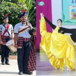 Students showed their talent in the interdisciplinary inter-school contract 4.0 intellectual balance program