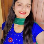 Ambala News : युवा आध्यात्मिक समिट के लिए सुनैना गुप्ता का चयन