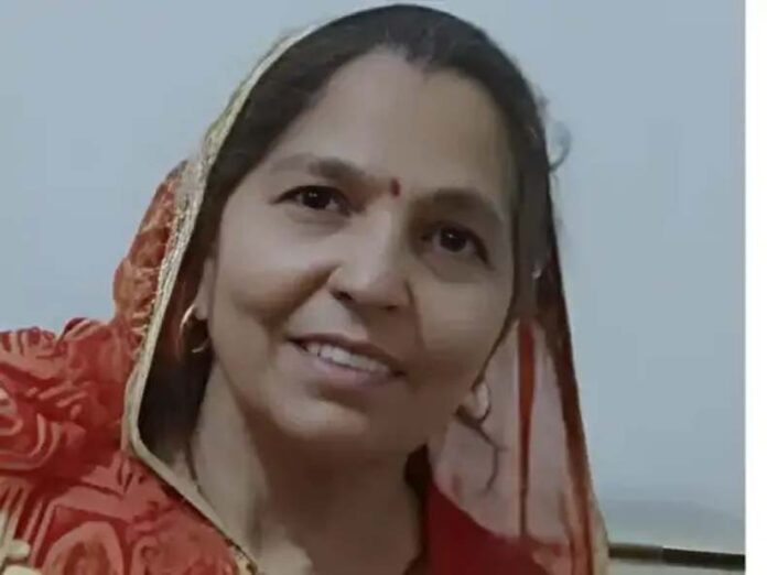Rewari News: रेवाड़ी में महिला की हत्या