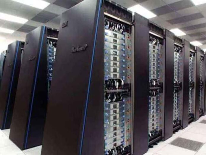 Supercomputer: ब्रिटेन ने लांच किया सबसे ताकतवर सुपरकंप्यूटर ‘इसांबार्ड-एआई’