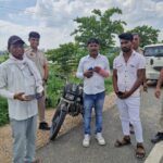 Suspected Youths Arrested