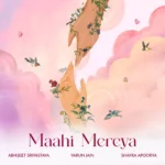 Sweet melody of love Abhijeet Srivastava and Varun Jain's new song Mahi Mereya released
