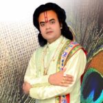 Organizing the Shreemad Bhagwat Katha Gyan Yagna