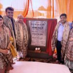 Construction of Dharamshala completed in Ayodhya
