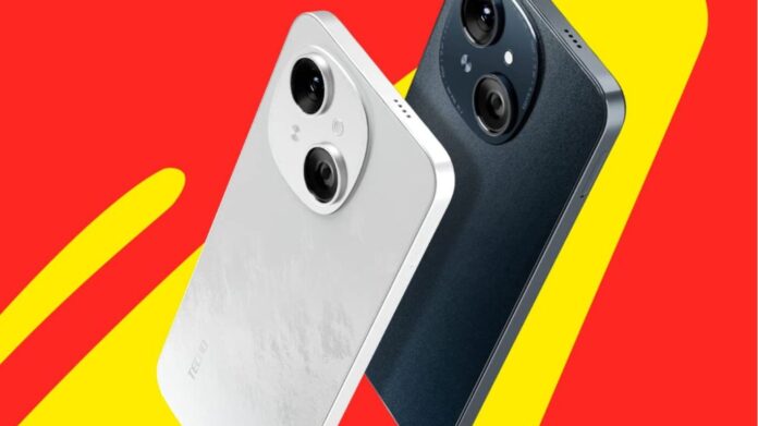 Amazon Prime Day 2025: सिर्फ ₹5000 में मिलेगा Tecno POP 9, डील देखके आप भी कहेंगे वाह! 