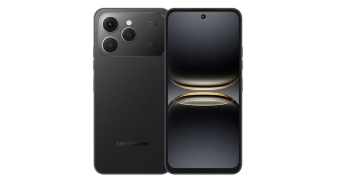 Tecno Spark 40 बना स्टाइल का नया बाप! 120Hz डिस्प्ले और 45W चार्जिंग से लैस