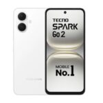 इतनी कम कीमत में इतनी बड़ी बैटरी! Tecno Spark Go 2 मात्र ₹6,999 में