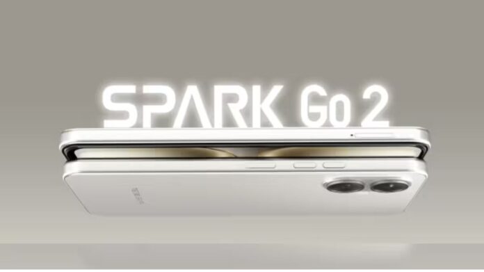 TECNO Spark Go 2 की पहली सेल आज, सस्ते में मिल रहा है 120Hz वाला धांसू स्मार्टफोन