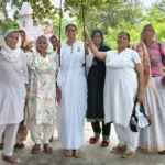 Bhiwani News : भगवान शिव और देवी पार्वती को समर्पित तीज पर्व : बीके सुमित्रा