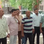 Bhiwani News : करोड़ों के घोटाले में संलिप्त रजिस्ट्री क्लर्क व नंबरदार को एंटी करप्शन ब्यूरो ने तीन साल बाद किया गिरफ्तार