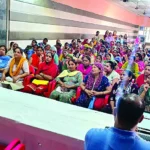 The benefits of government schemes reach the common man