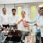 Bhiwani News : जिला में प्रत्येक बच्चे को गुणवत्तापूर्ण शिक्षा प्रदान करना है प्राथमिक लक्ष्य : डीईओ निर्मल दहिया