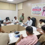 The problems of the citizens are being resolved in the Samadhan camp