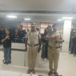 Ambala News : एमएम विश्वविद्यालय में गूंजा नशा मुक्ति का संकल्प : हरियाणा में नोबेल पुरस्कार विजेता इकाई का विशेष जन-जागरूकता अभियान
