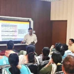 The role of principals is very important in achieving FLN goals Sandeep Kumar