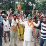 The strike will continue until the government cancels the tender