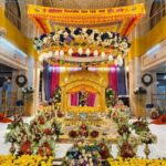 Ambala News : श्री गुरु हरिकृष्ण साहिब जी के प्रकाश पर्व पर गुरुद्वारा पंजोखरा साहिब में हुआ तीन दिवसीय समागम का समापन
