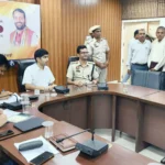 Timely and effective resolution of complaints is the top priority of the district administration DC