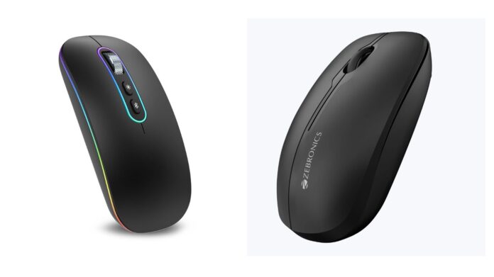 Top 5 Wireless Mouse: 1000 रुपये से कम में टॉप वायरलेस माउस? Amazon की इस सेल में हो रही बंपर खरीदारी 