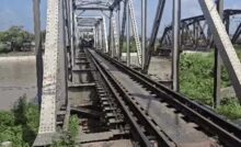 Yamunanagar News: यमुनानगर में ट्रेन से कटकर सगी बहनों की मौत