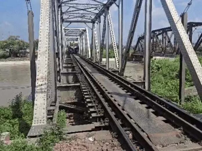 Yamunanagar News: यमुनानगर में ट्रेन से कटकर सगी बहनों की मौत
