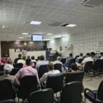 Training of newly appointed BLOs begins