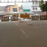 Jind News : देवीलाल चौक अंडरपास बंद किए जाने से बढ़ी परेशानी