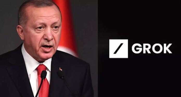 Turkish Court Banned Grok: तुर्की की अदालत ने ग्रोक पर लगाया बैन