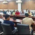 Two IDs must be taken from those staying in hotels and guest houses Dr. Ravindra