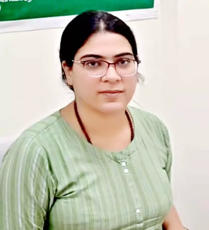 Jind News : उज्जवल दृष्टि योजना के तहत 11 जुलाई को लेगगा स्पेशल कैंप