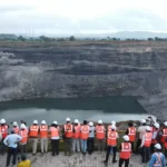 Unique initiative of mining tourism in Jharkhand, JTDC and CCL together started 'Mining Tourism Circuit'