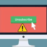 Unsubscribe: अनसब्सक्राइब के लिए आए ई-मेल पर क्लिक करना हो सकता है खतरनाक