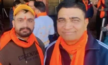 Vishwa Hindu Parishad will conduct Ramayana exam of small children to propagate Sanatan Dharma
