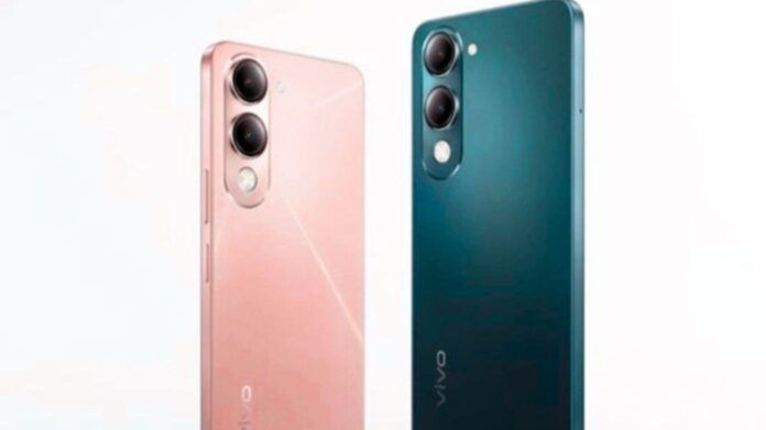 Vivo Y50 Series: Vivo का सबसे किफायती स्मार्टफोन आया बाज़ार में, 6000mAh बैटरी और 12GB रैम से लैस
