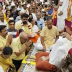 Vyas Purnima is a divine festival of Indian Sanatan traditions Swami Gyananand