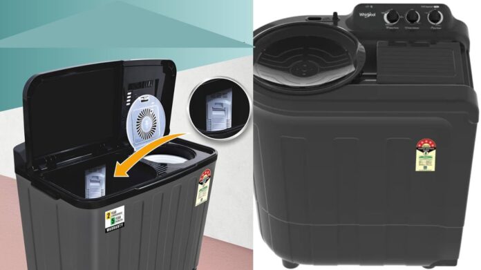 Washing Machine in Budget: बजट में बेस्ट! Amazon पर 10,000 के अंदर मिल रही हैं ये 5 शानदार वॉशिंग मशीनें
