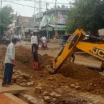 Jind News : दनौदा कलां में चलेगा जल संरक्षण अभियान, काटे जाएंंगे अवैध कनेक्शन